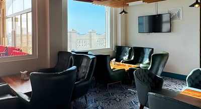 Sahra Restaurant And Lounge Doha