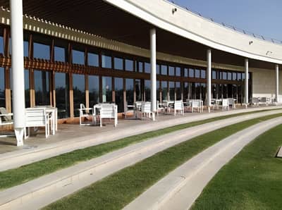Chef’s Garden Restaurant Ar Rayyan