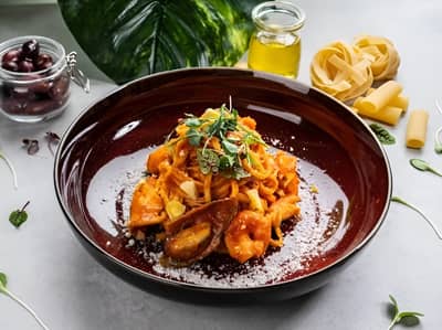 Chef’s Garden Restaurant Ar Rayyan