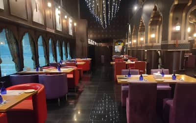 Bukhara Caravan Restaurant Ar Rayyan