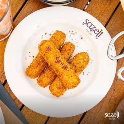 Sazeli Restaurant Ar Rayyan
