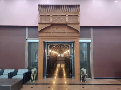 Bukhara Caravan Restaurant Ar Rayyan