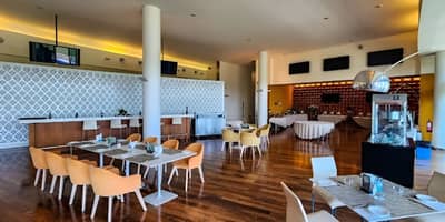 Chef’s Garden Restaurant Ar Rayyan