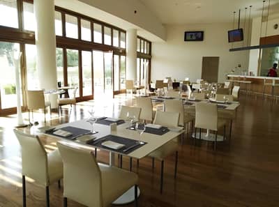 Chef’s Garden Restaurant Ar Rayyan