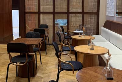 Cafe