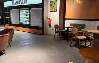 Cafe
