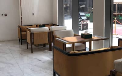 Cafe