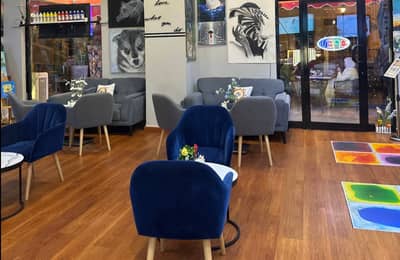 Cafe