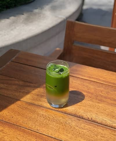 Harvest Coffee | Education City Ar Rayyan