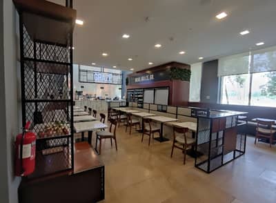 Cafe