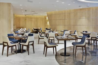 Vip Ishtar Resto