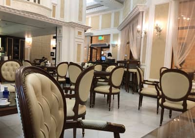 Cafe