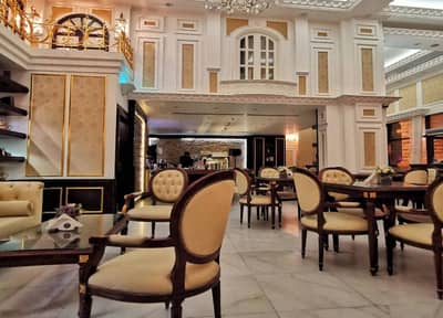 Cafe