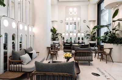 Tobys Estate Msheireb Doha