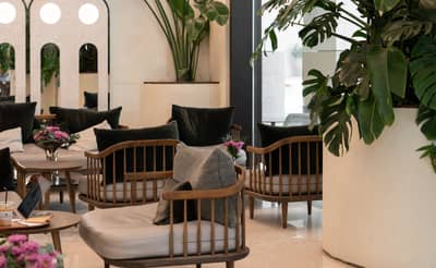 Tobys Estate Msheireb Doha