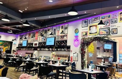 Cafe