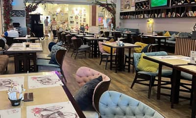 Cafe