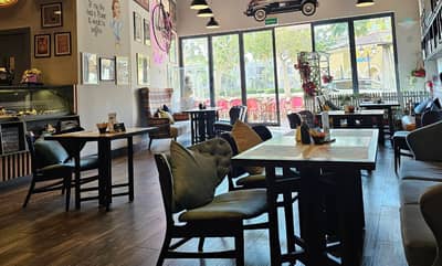 Cafe
