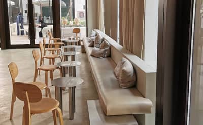 Cafe