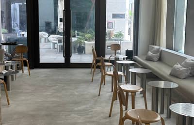 Cafe