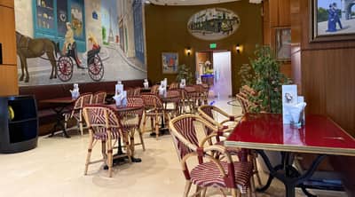 Cafe