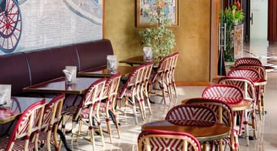 Cafe