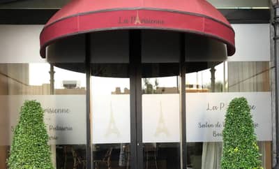 La Parisienne Doha