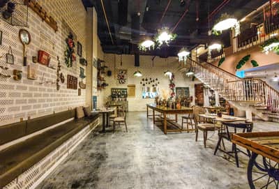 Cafe