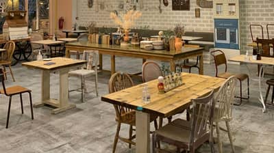 Cafe