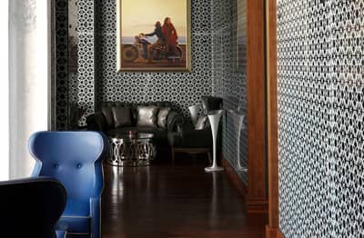 Bohemia Lounge Doha