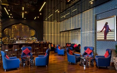 Bohemia Lounge Doha