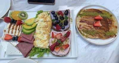 Food & Drinks