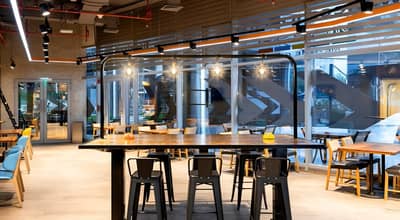 Cafe