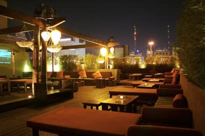 Pulse Club Doha