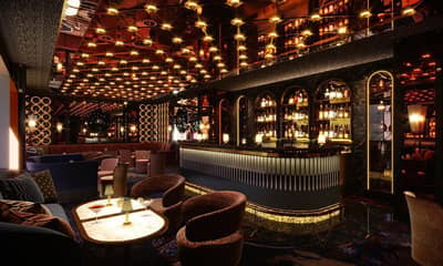 NYX Doha