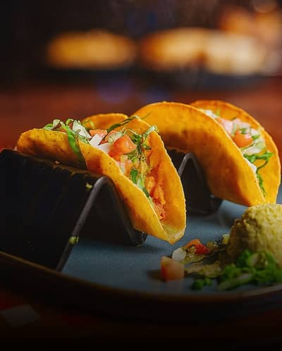 Señorritas TexMex Doubletree Al Sadd Doha
