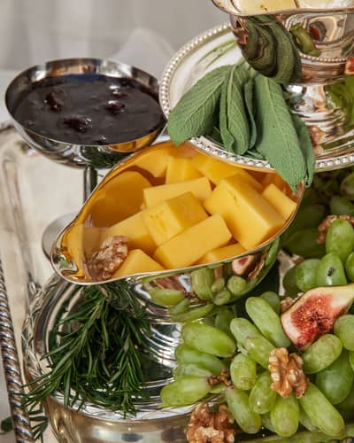 Desert Rose Restaurant Doha