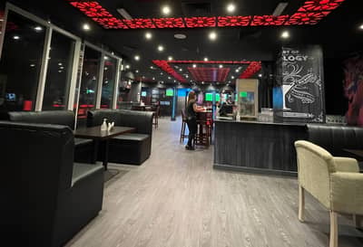 Grand Communitii Club Doha