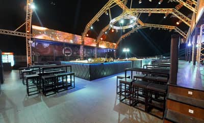 Night Club