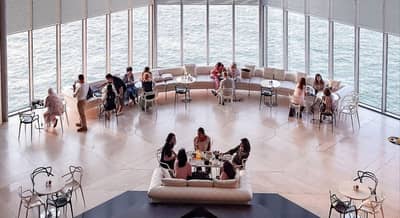 MIA Cafe Doha