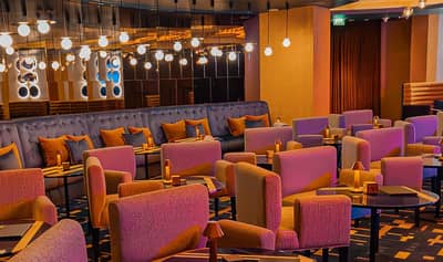 Rubix Doha