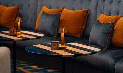 Rubix Doha