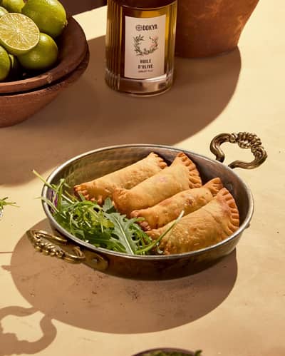 Dokya Restaurant Doha