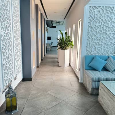 Arguelina Lounge Doha