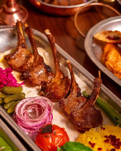 Dokya Restaurant Doha