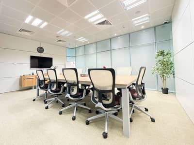 Boardroom 1