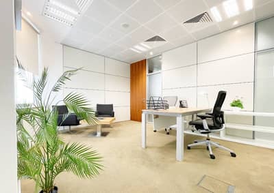Arafat Business Center Doha