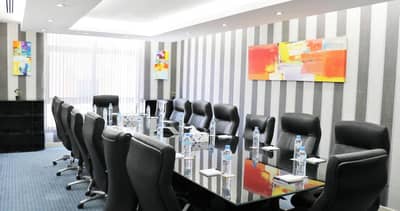 Meeting Room 1
