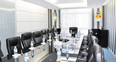 Meeting Room 1