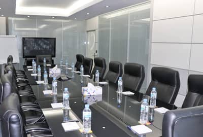 Meeting Room 1